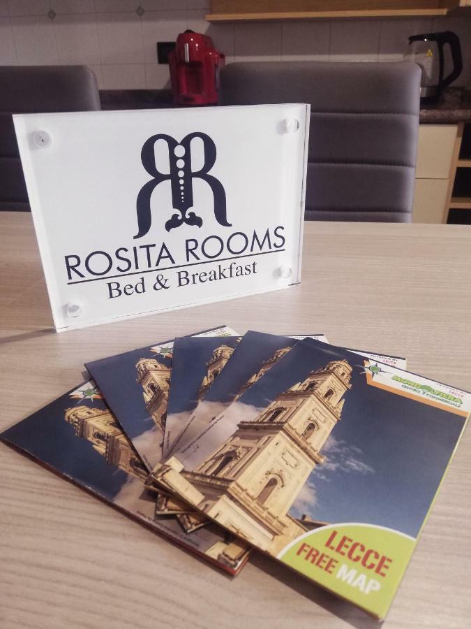 ليتشي Rosita Rooms المظهر الخارجي الصورة
