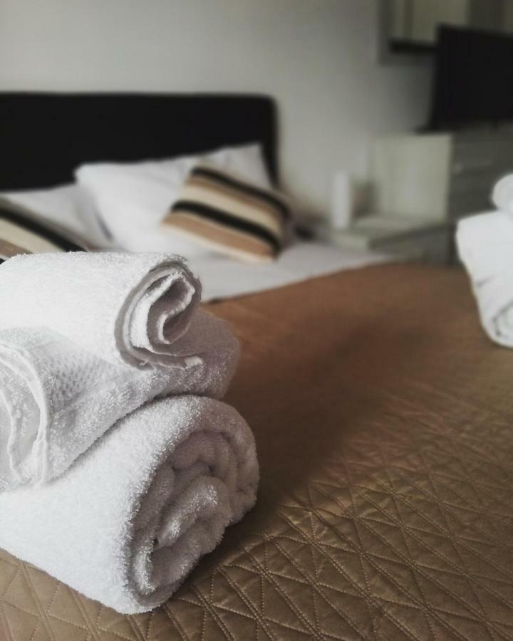 ليتشي Rosita Rooms المظهر الخارجي الصورة