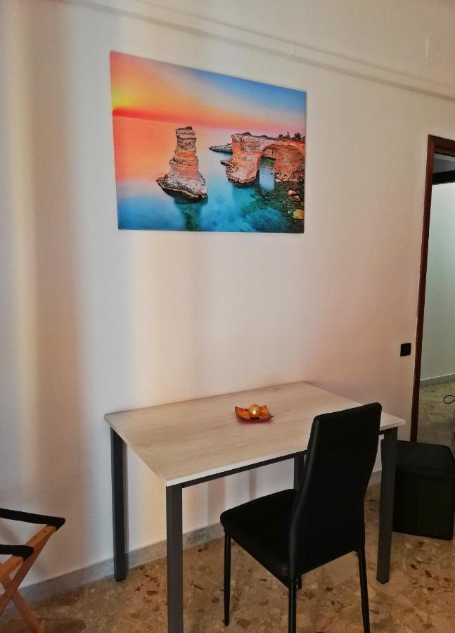 ليتشي Rosita Rooms المظهر الخارجي الصورة