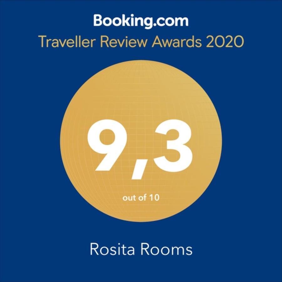 ليتشي Rosita Rooms المظهر الخارجي الصورة